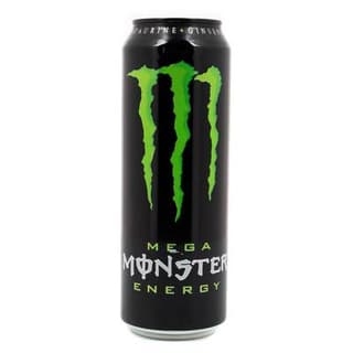Monster Boisson énergisante, 55,3cl