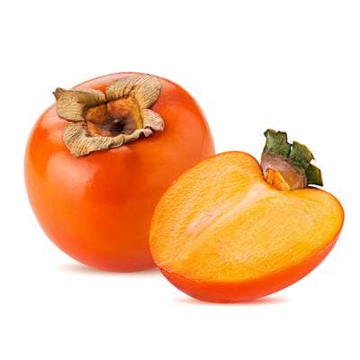 Kaki Persimon (à laisser mûrir), 1 fruit