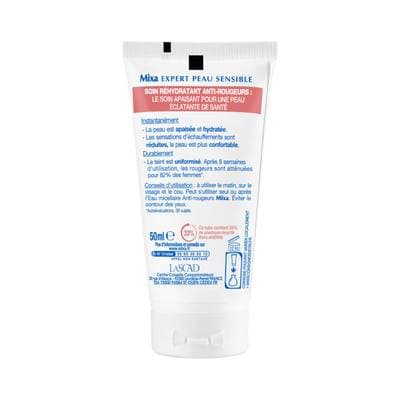 3600550287684 - Mixa - Soin  Réhydratant anti-rougeurs