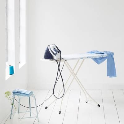 8710755108884 - Brabantia - Table à repasser cotton flower