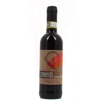 Italie Chianti Sorelli DOCG, 37,5cl