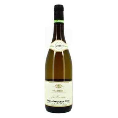 Condrieu blanc sec AOC Maison Jaboulet Ainé, 75cl