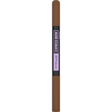 Gemey Maybelline Crayon à Sourcils marron claire, 1 pièce