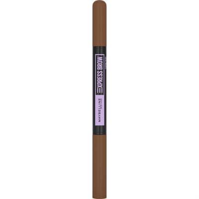 Gemey Maybelline Crayon à Sourcils marron claire, 1 pièce