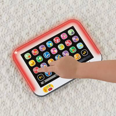 0887961040685 - Fisher-Price - Ma tablette puppy- CDG56