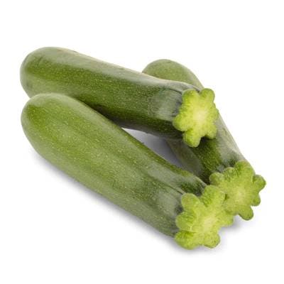 Mini courgette, Barquette de 200g