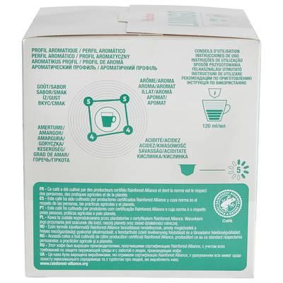 3245677720685 - Auchan - Capsules de café lungo