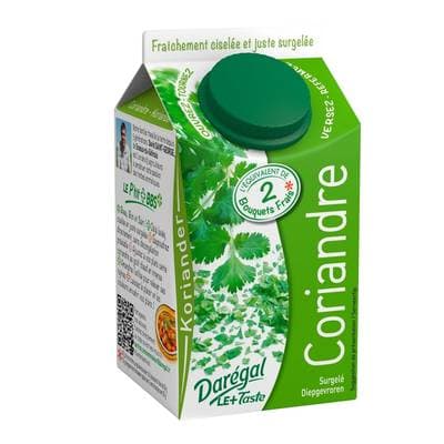 Daregal Coriandre, 50g