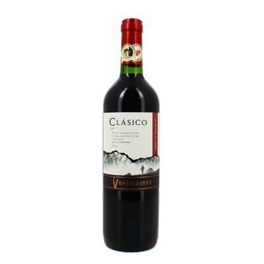 Chili Classico Cabernet Sauvignon, 75cl