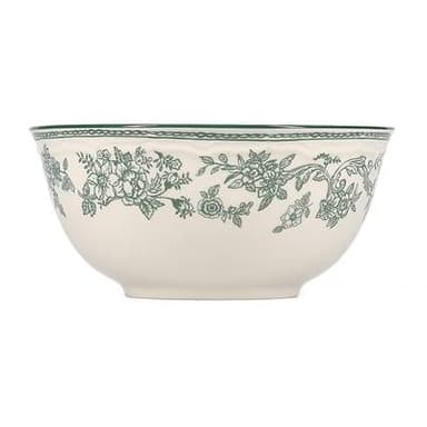 Collection Cyril Bol 15xH7cm green Cyril, 1 pièce