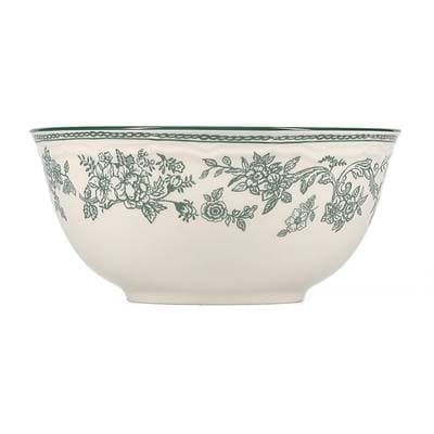 Collection Cyril Bol 15xH7cm green Cyril, 1 pièce