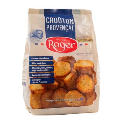 Roger Crouton Provencal, 250g