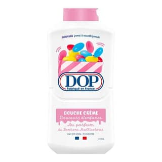 Dop Douche Crème Parfum Bonbons, 310ml