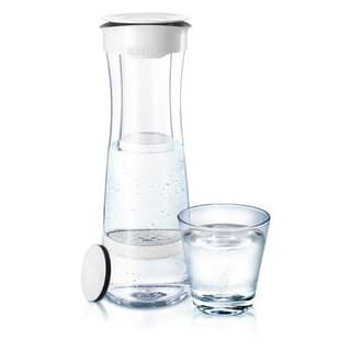 BRITA Bouteille filtrante Fill & Serve Graphite