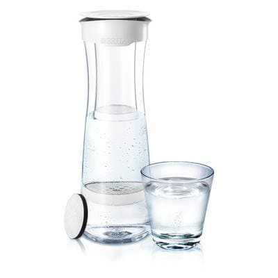 BRITA Bouteille filtrante Fill & Serve Graphite