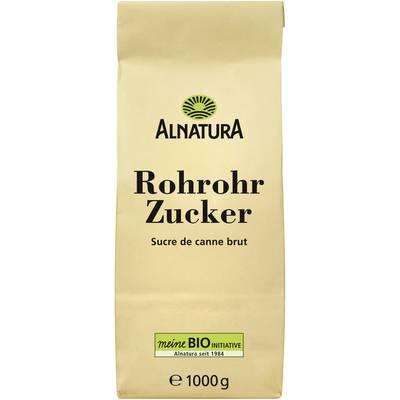 Alnatura - Sucre de canne brut bio