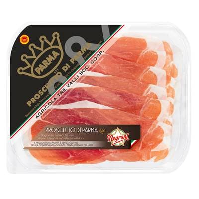 Negroni Jambon de Parme AOC, 90g