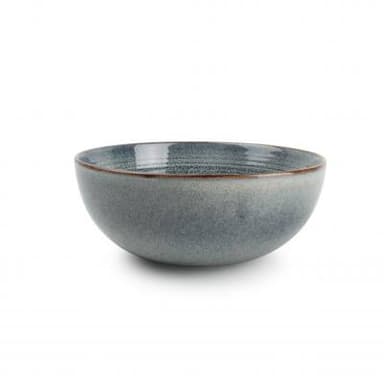 ONA Bol bleu Duna, 20xH7,5 cm