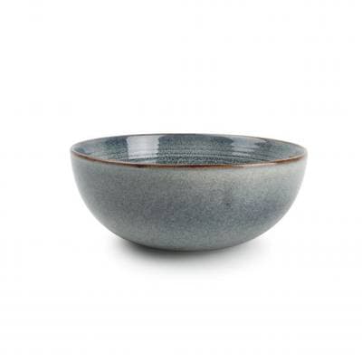 ONA Bol bleu Duna, 20xH7,5 cm