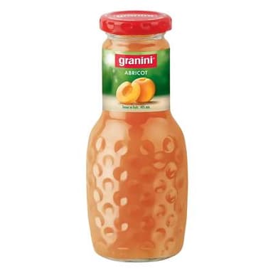 Granini Jus d'Abricot, 25cl