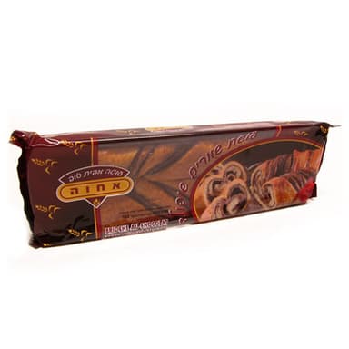 Achva Cake brioché chocolat, 400g