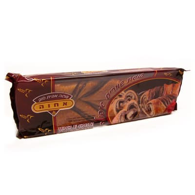 Achva Cake brioché chocolat, 400g