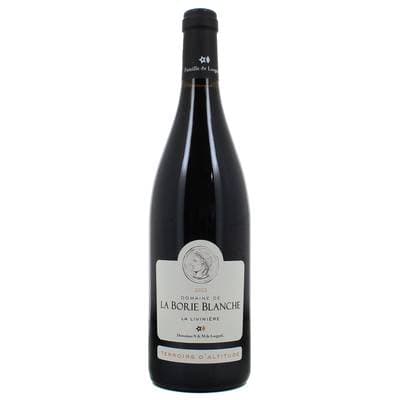 Minervois- La Livinière AOP Domaine Borie Blanche, 75cl