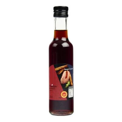 Auchan Collection Vinaigre de Xéres AOP, 25cl