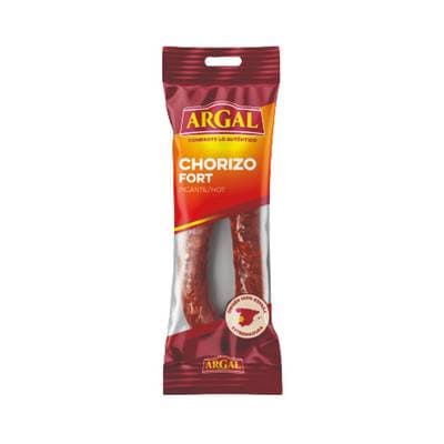 Argal Chorizo Sarta fort, 200g