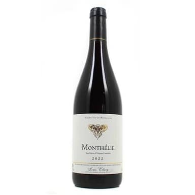 Monthélie rouge AOC Louis Chavy, 75cl