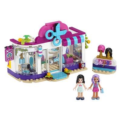 5702016618785 - LEGO® Friends - 41391- Le salon de coiffure de Heartlake City