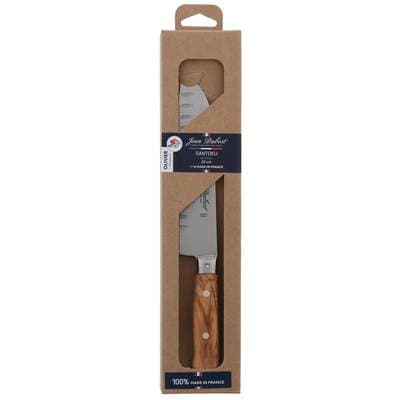 Jean Dubost Couteau santoku 16,5cm, 1 pièce