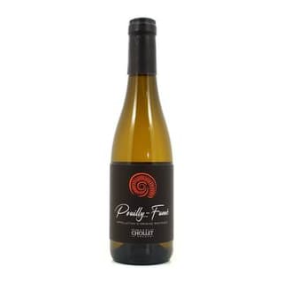 Pouilly-Fumé AOC Domaine Chollet, 37,5cl