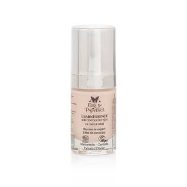 Fées en provence Soin contour des yeux, 15ml