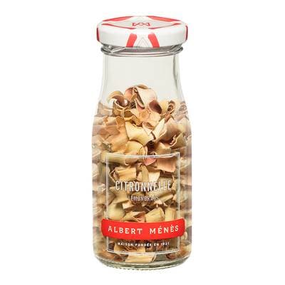Albert Ménès Citronnelle, 15g