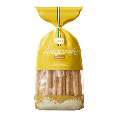 Ciro Grissini Artisanaux Sésame, 250g