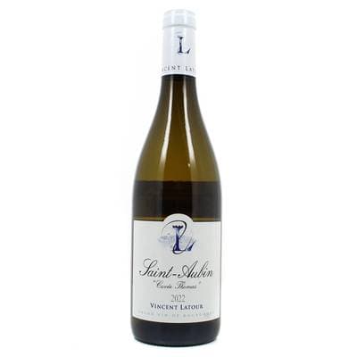 Saint Aubin AOC Domaine Vincent Latour, 75cl