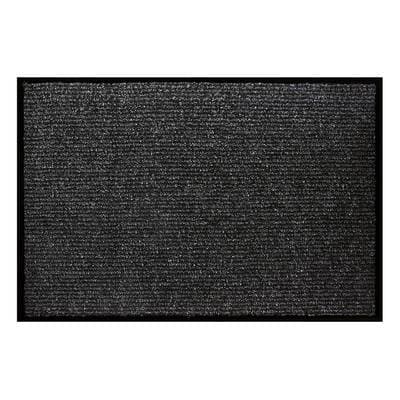 Arvix Tapis anti-poussière polypropylène XXL, 90 x 150 cm