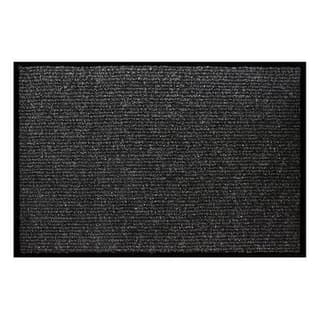 Arvix Tapis anti-poussière polypropylène XXL, 90 x 150 cm