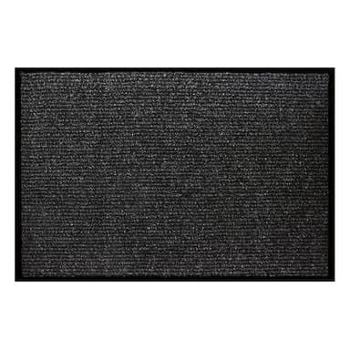Arvix Tapis anti-poussière polypropylène XXL, 90 x 150 cm