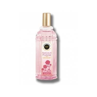 3243655232786 - Christine Darvin - Eau de Cologne fraicheur - Vaporisateur Pivoine