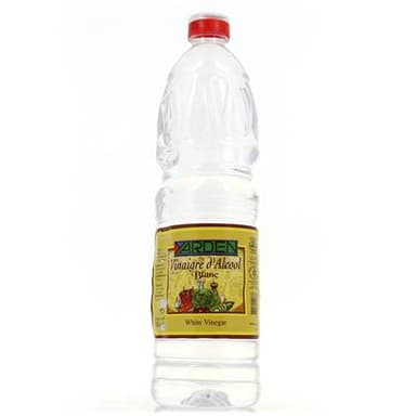 Yarden Vinaigre d'alcool blanc, 1L