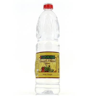 Yarden - Vinaigre d'alcool blanc 