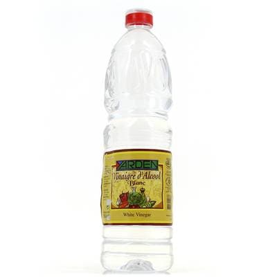 Yarden Vinaigre d'alcool blanc, 1L