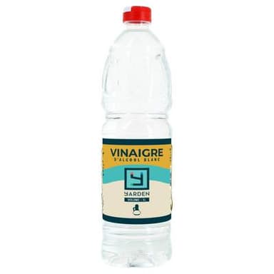 Yarden Vinaigre d'alcool blanc, 1L