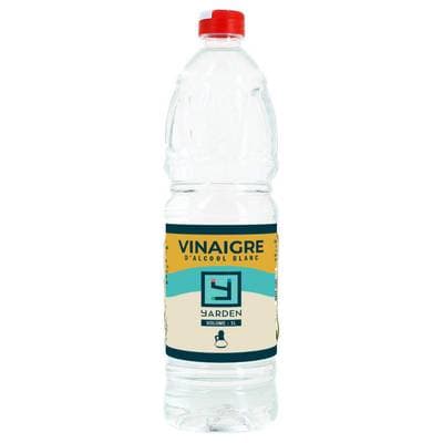 Yarden Vinaigre d'alcool blanc, 1L