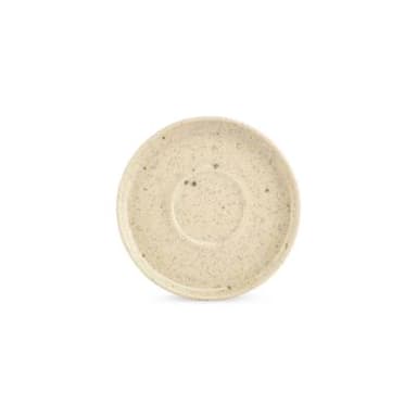 Collection Blush Soucoupe vanille, 14 cm