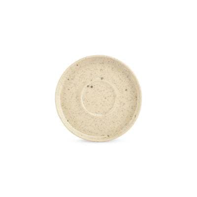 Collection Blush Soucoupe vanille, 14 cm