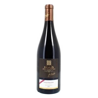 Vin de pays d'Oc Syrah - Viognier IGP Domaine Jean Claude Mas, 75cl