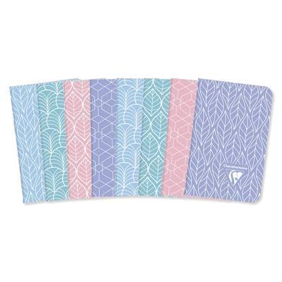 Clairefontaine Carnet piqure 48 PAGES, 75X120 cm